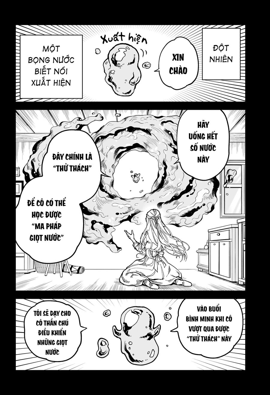 Ichi The Witch Tập 1 trang 30