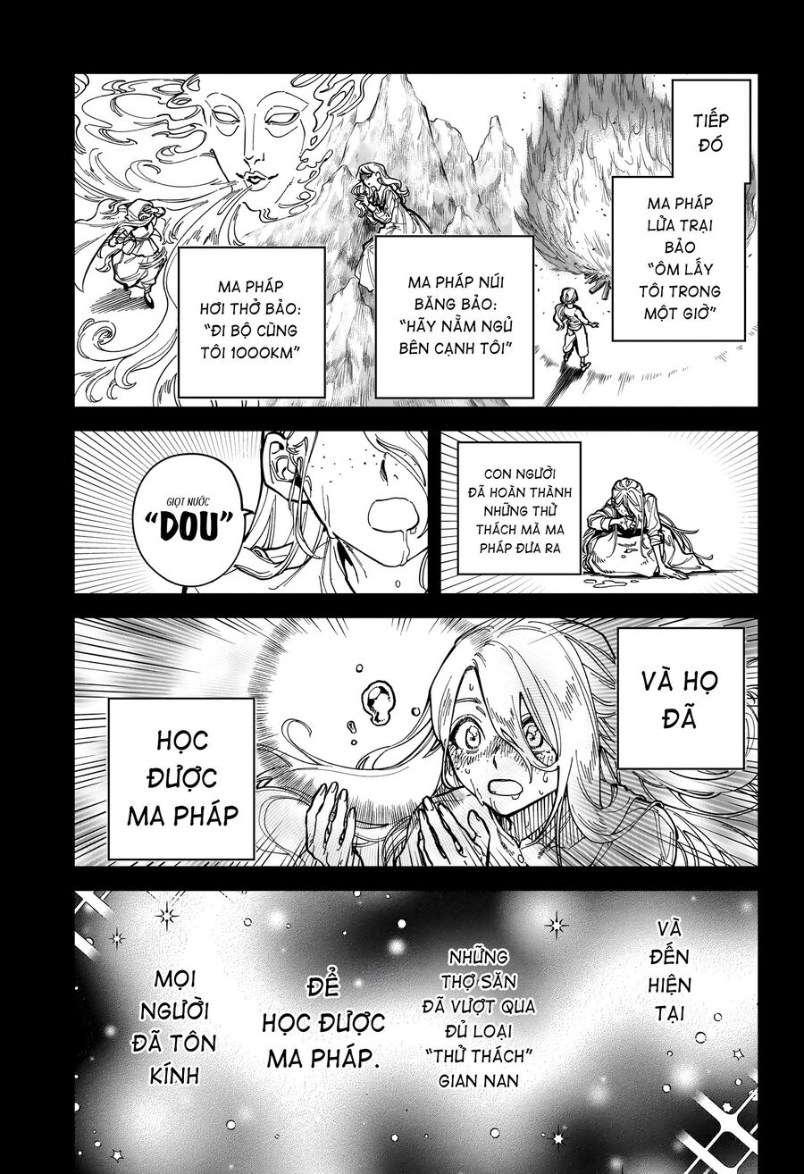 Ichi The Witch Tập 1 trang 31