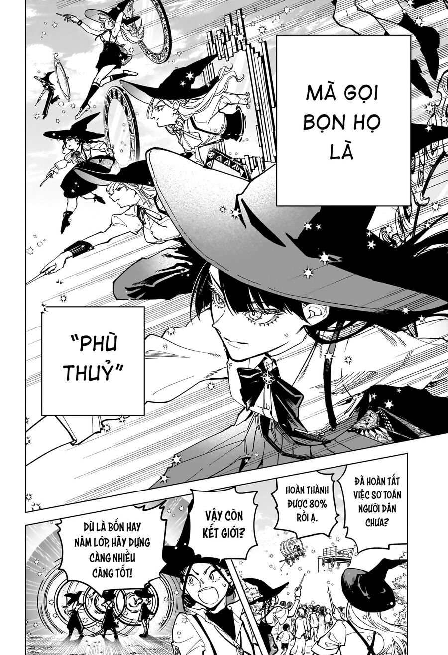 Ichi The Witch Tập 1 trang 32