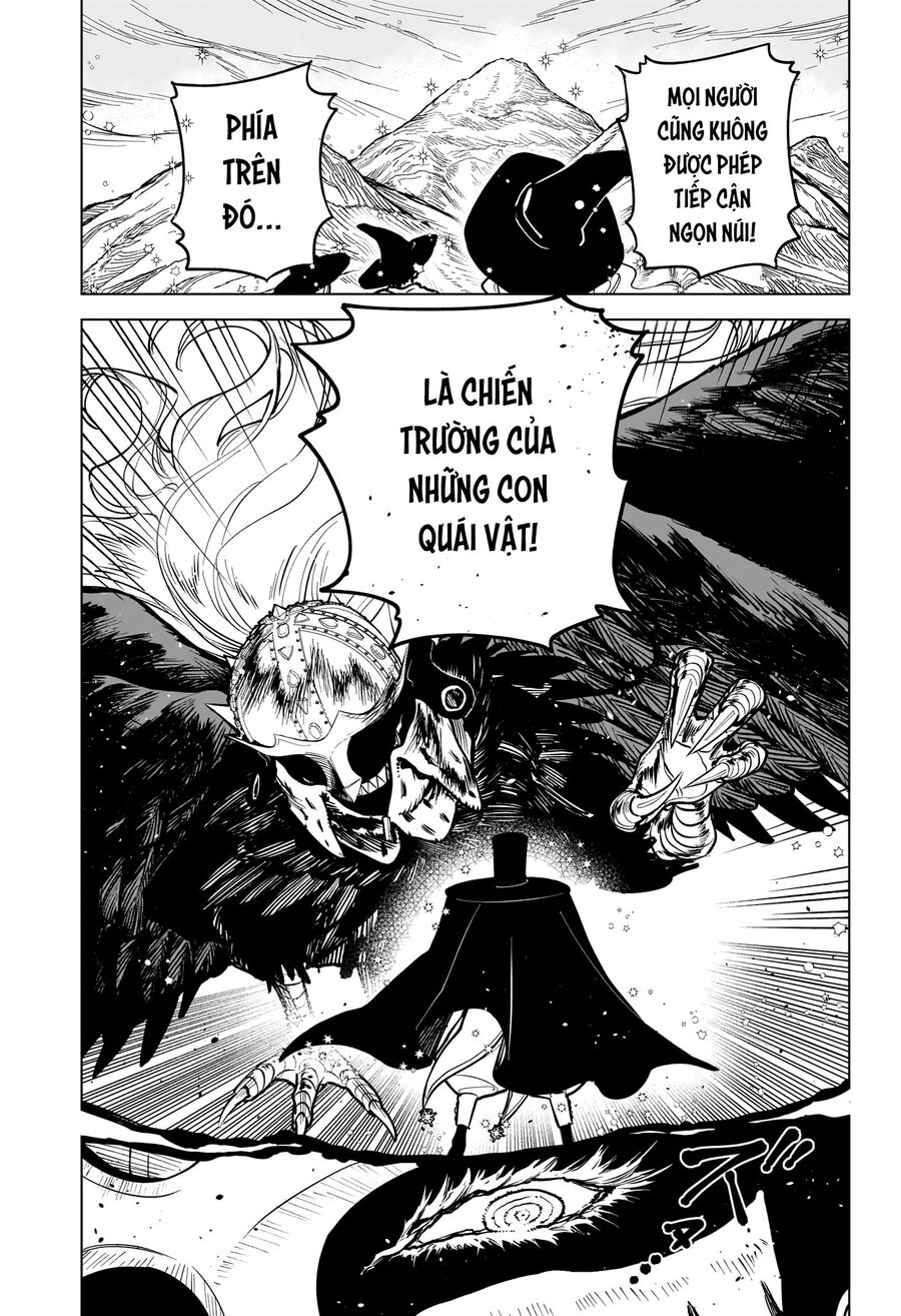 Ichi The Witch Tập 1 trang 33