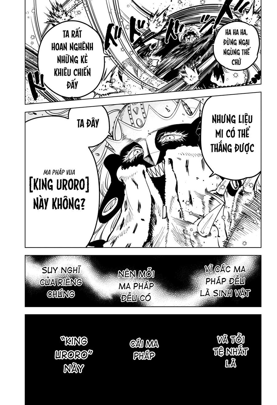 Ichi The Witch Tập 1 trang 35
