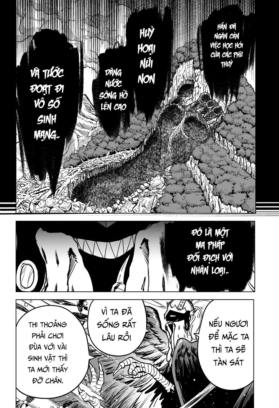 Ichi The Witch Tập 1 trang 36