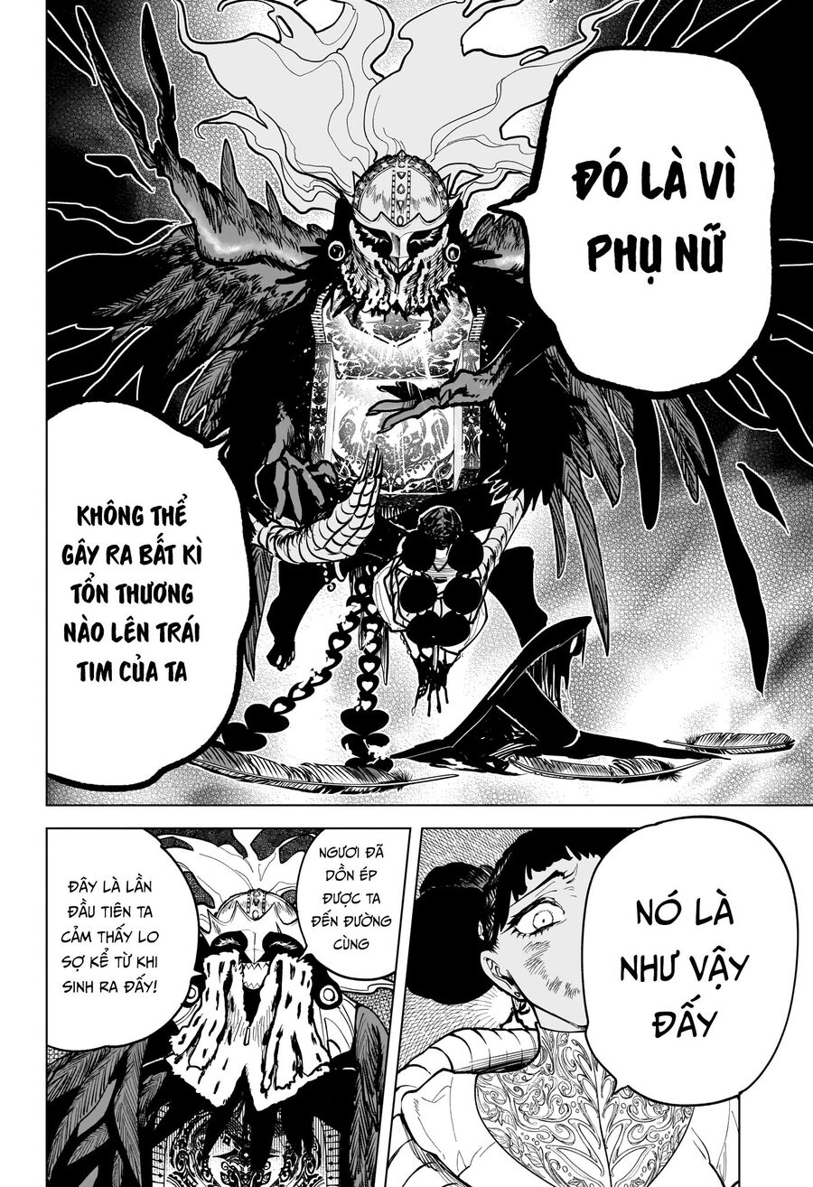 Ichi The Witch Tập 1 trang 39