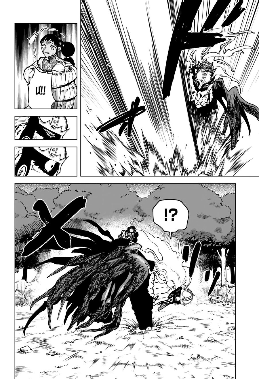 Ichi The Witch Tập 1 trang 43
