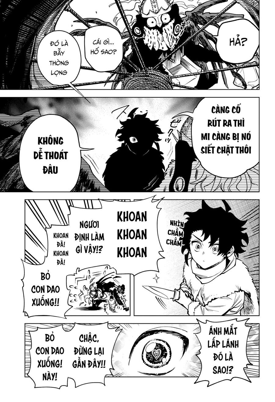 Ichi The Witch Tập 1 trang 44