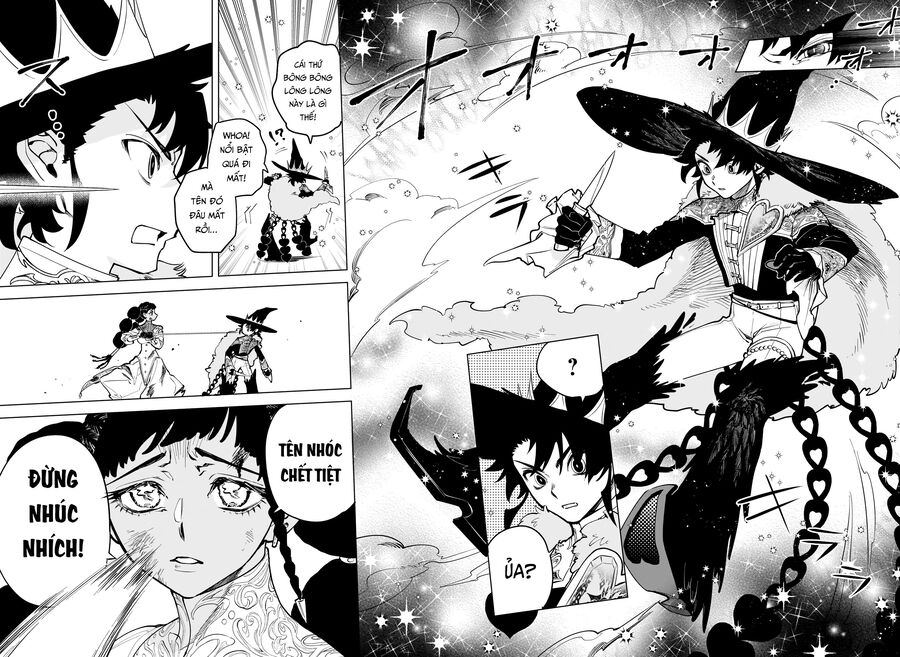 Ichi The Witch Tập 1 trang 46