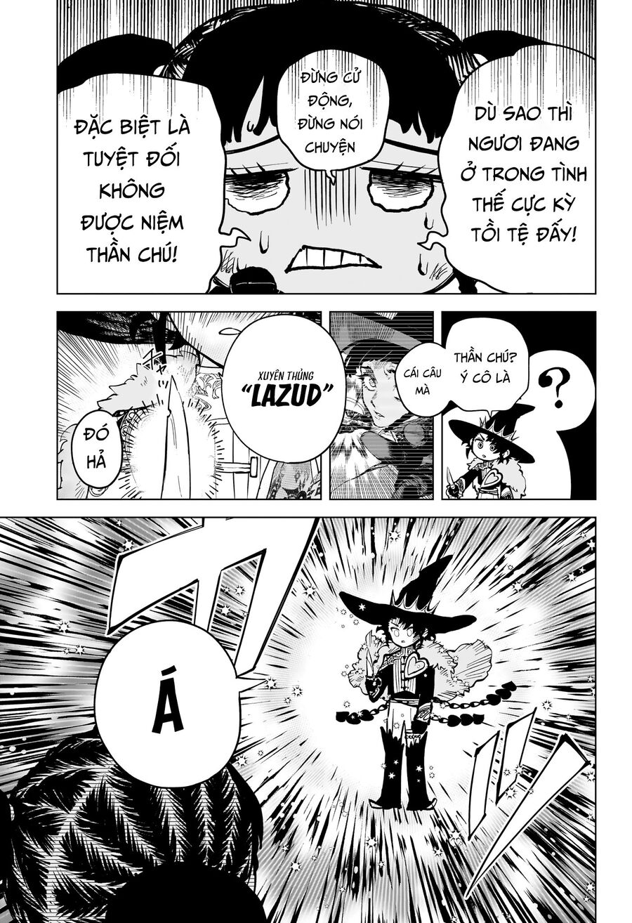 Ichi The Witch Tập 1 trang 48