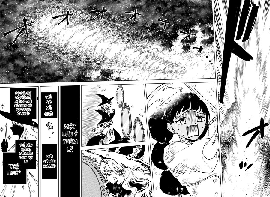 Ichi The Witch Tập 1 trang 49