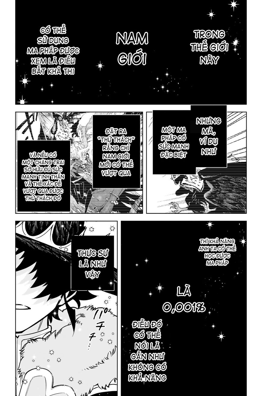 Ichi The Witch Tập 1 trang 50