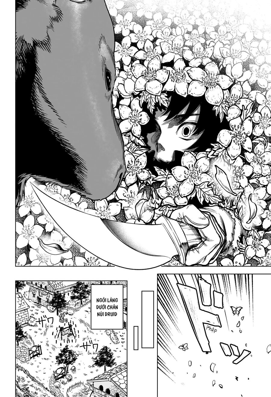 Ichi The Witch Tập 1 trang 7