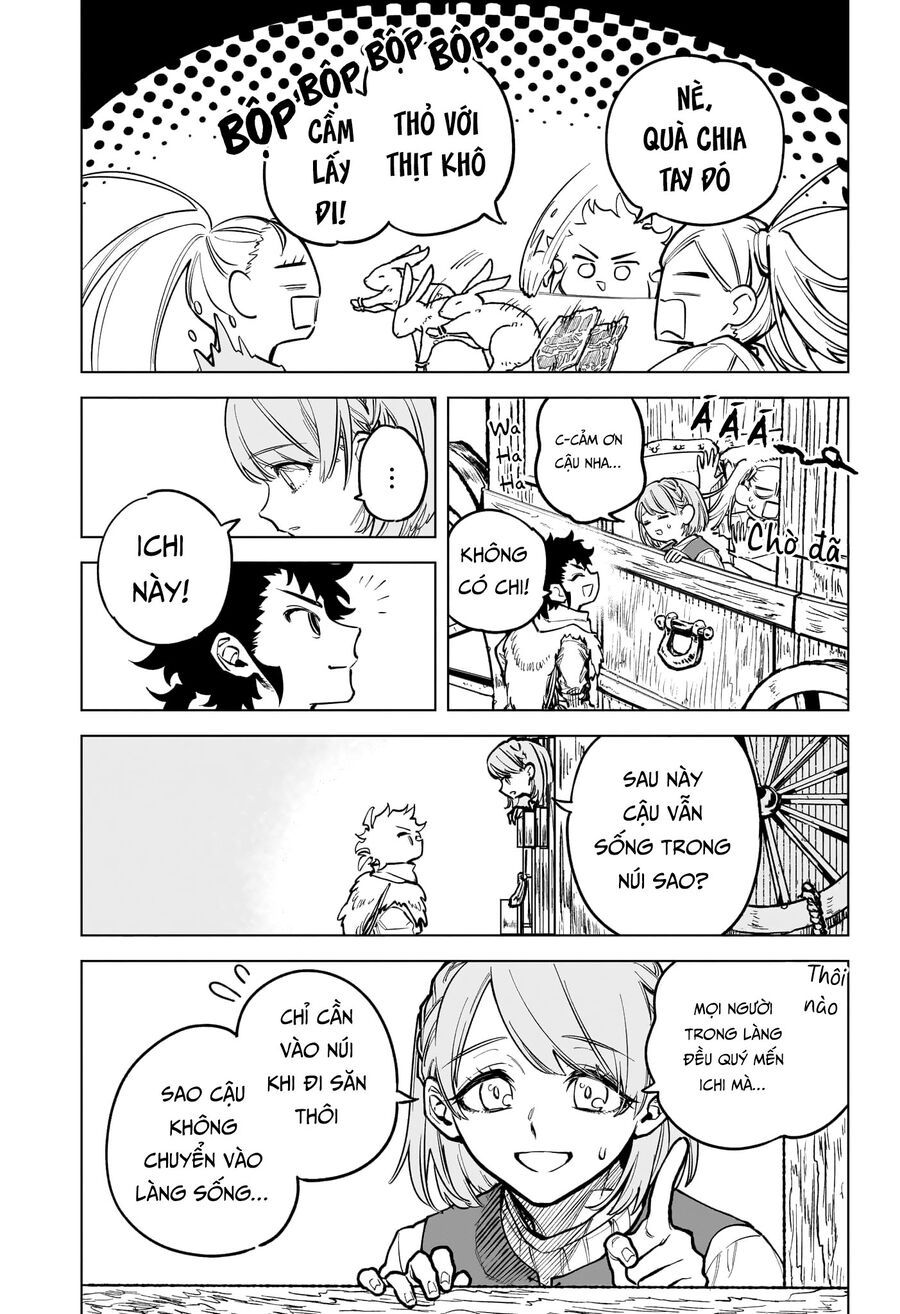 Ichi The Witch Tập 1 trang 10