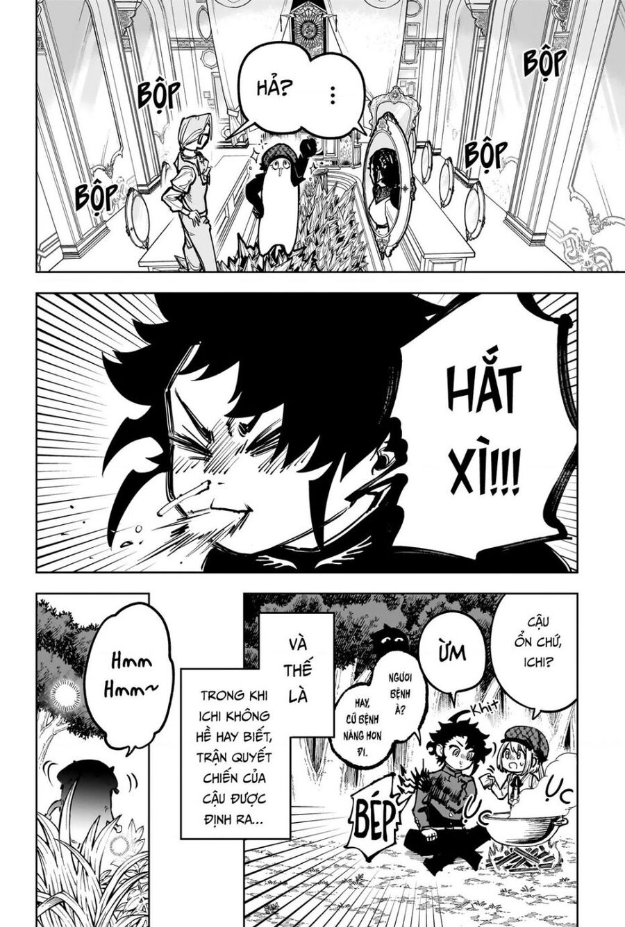 Ichi The Witch Tập 11 trang 18
