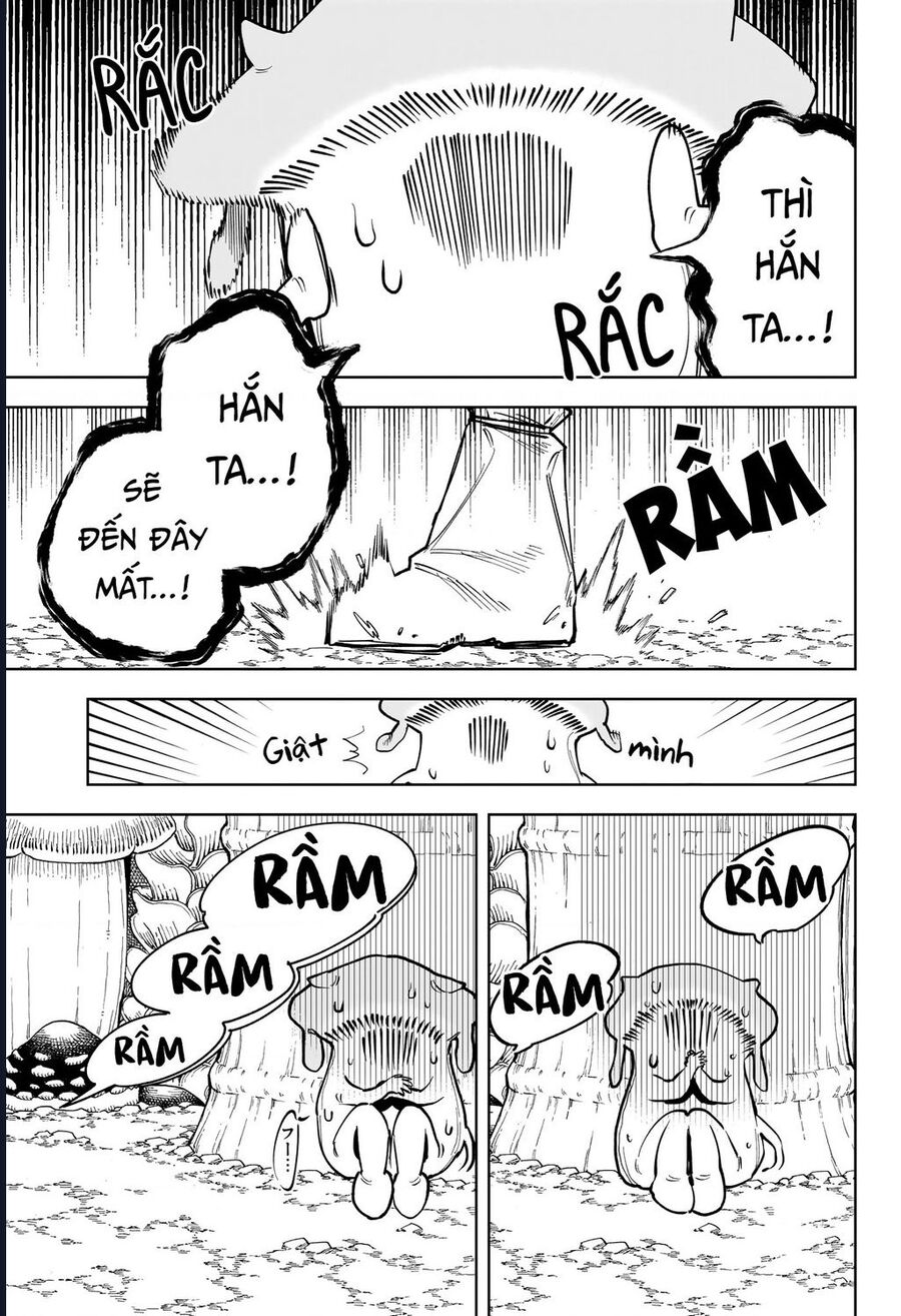 Ichi The Witch Tập 13 trang 15