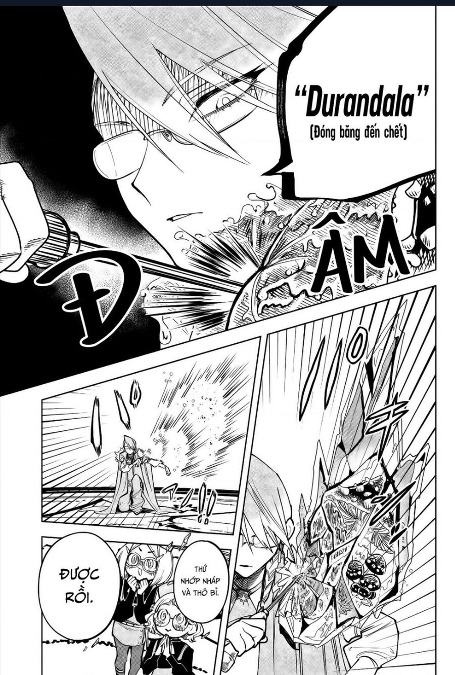Ichi The Witch Tập 14 trang 6