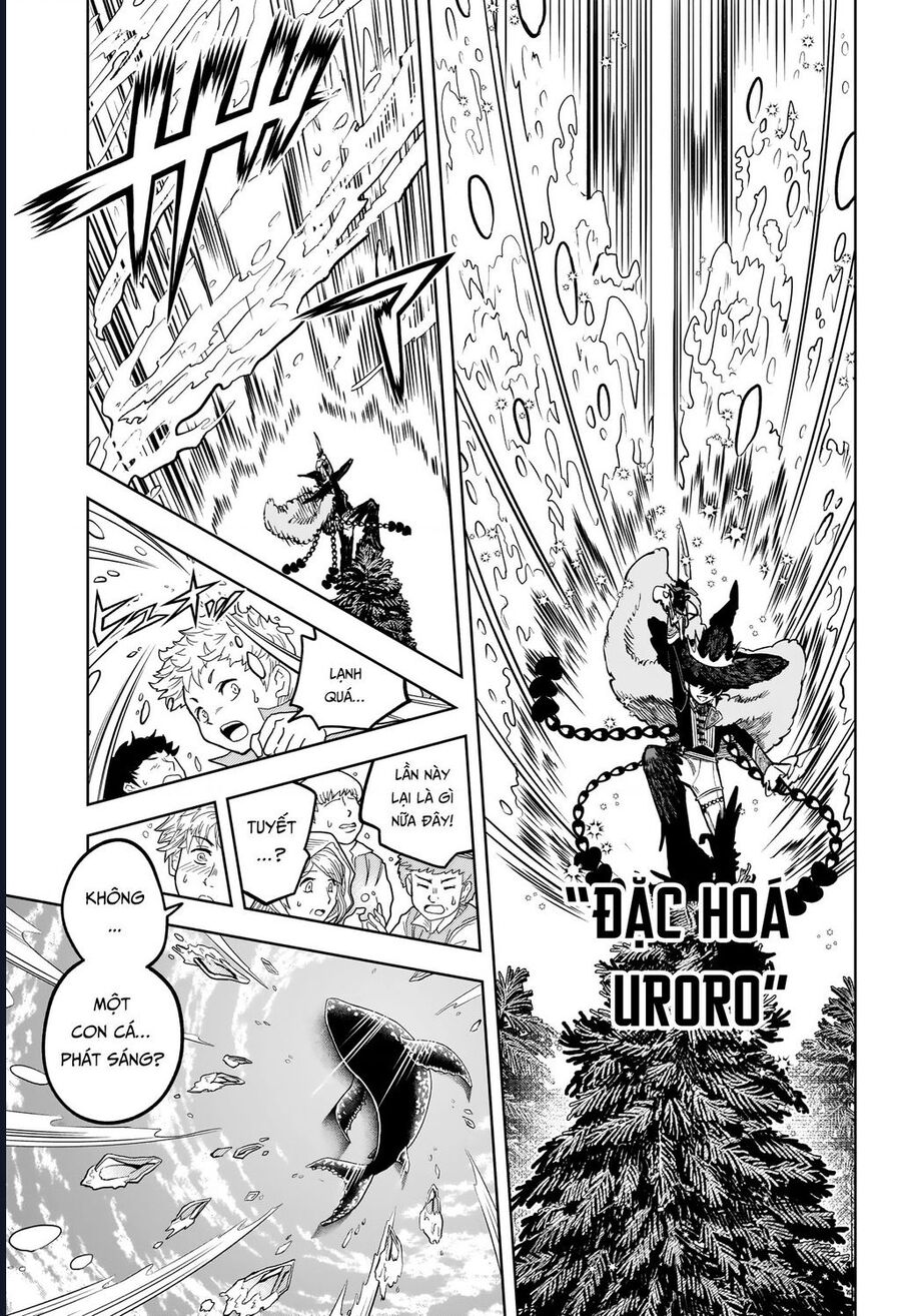 Ichi The Witch Tập 16 trang 14