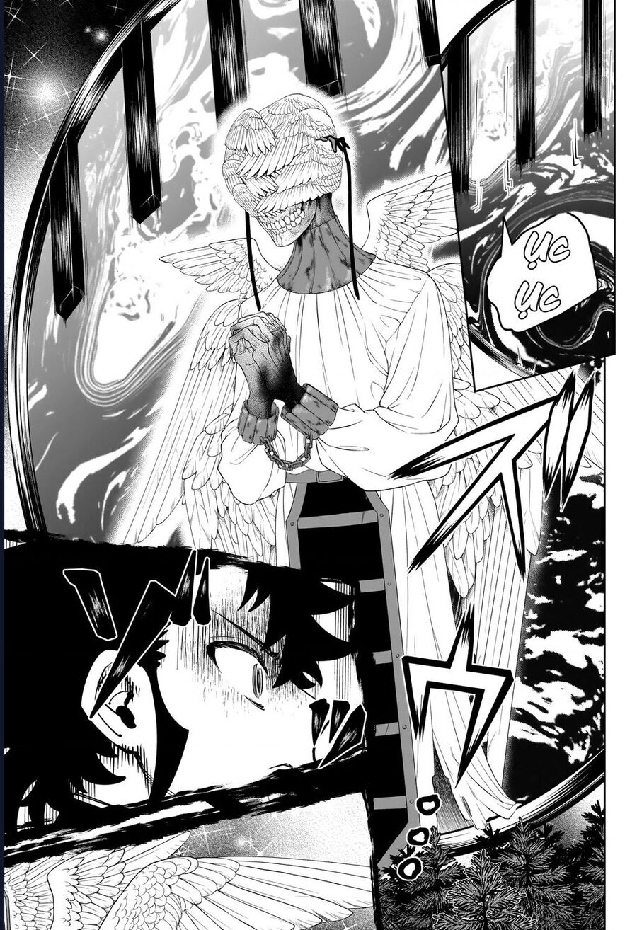 Ichi The Witch Tập 16 trang 4