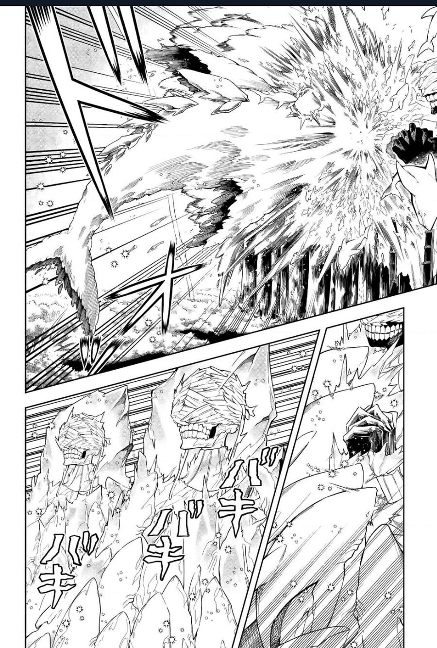 Ichi The Witch Tập 17 trang 4