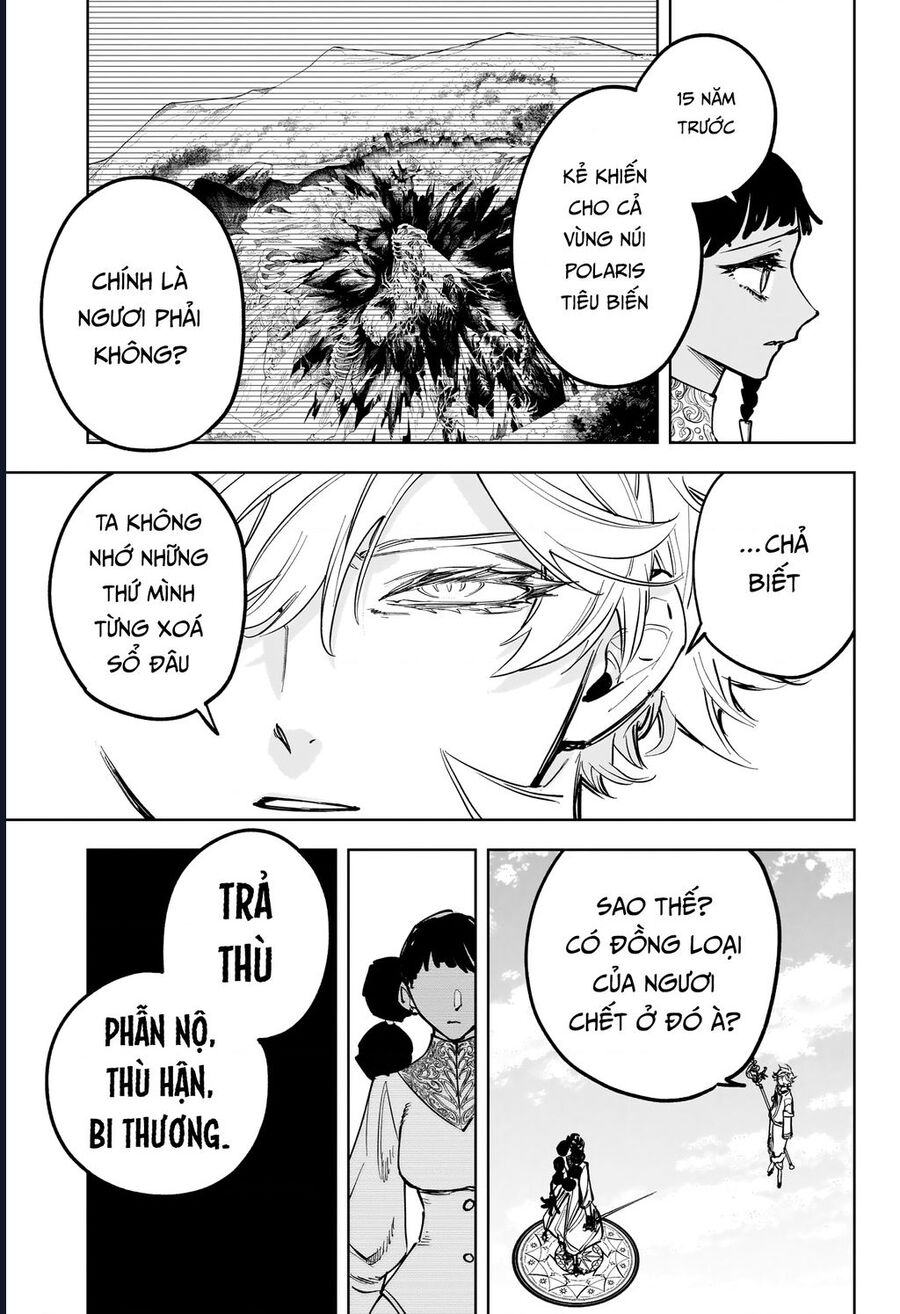 Ichi The Witch Tập 18 trang 4