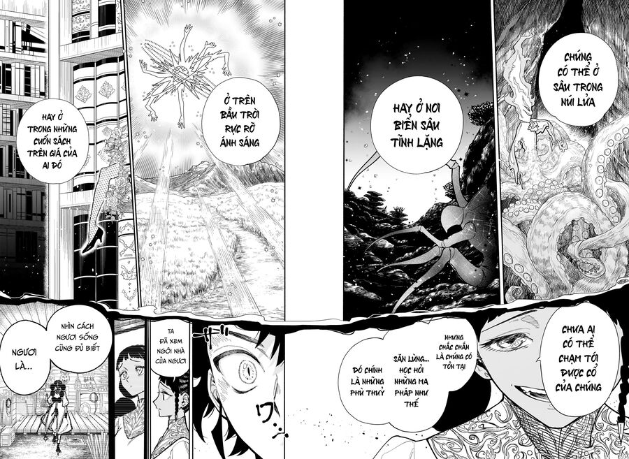 Ichi The Witch Tập 2 trang 16