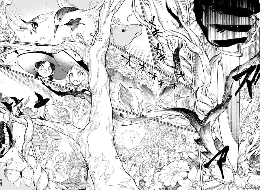 Ichi The Witch Tập 2 trang 24