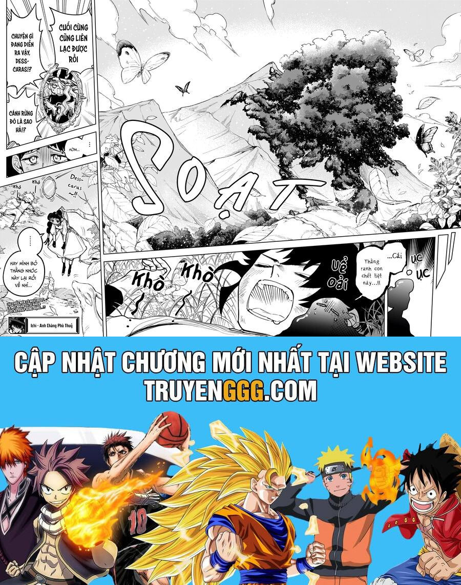 Ichi The Witch Tập 2 trang 25