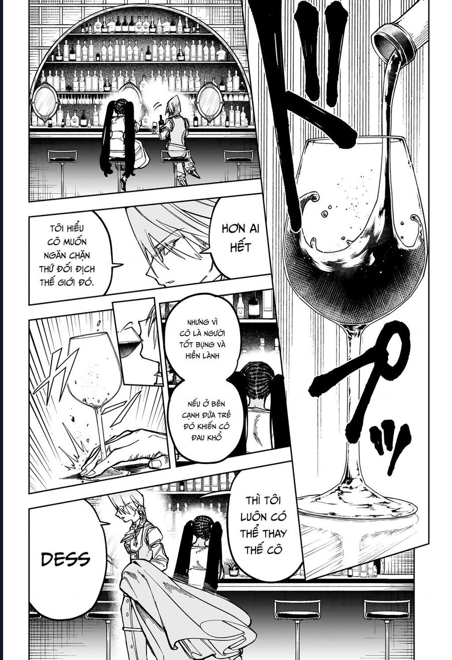 Ichi The Witch Tập 21 trang 13