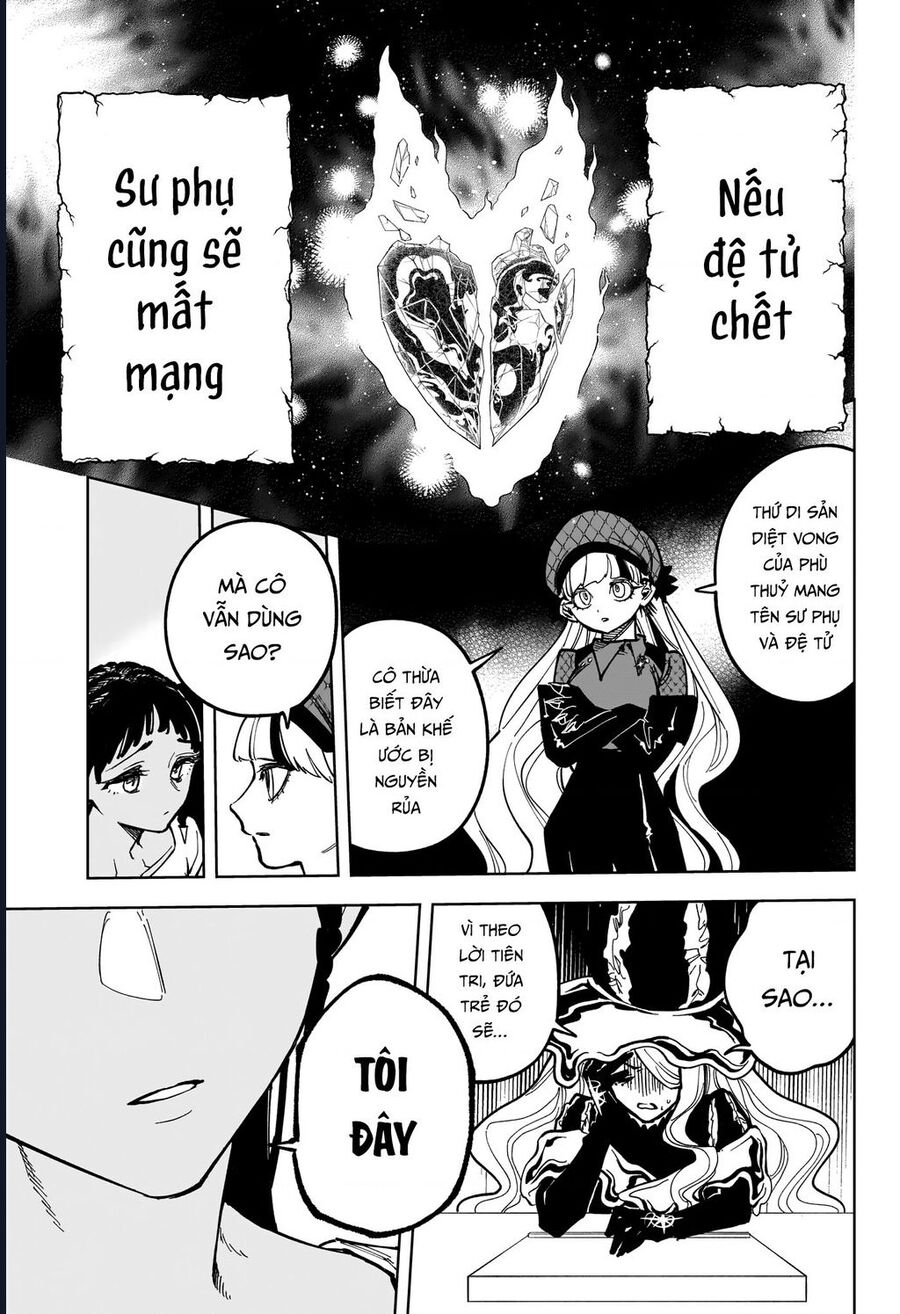 Ichi The Witch Tập 22 trang 15