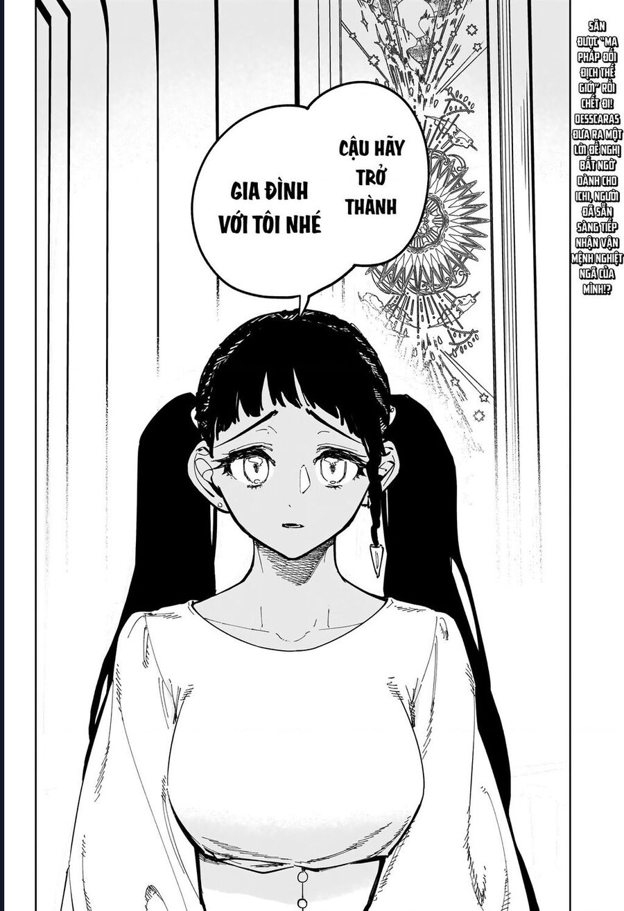 Ichi The Witch Tập 22 trang 3
