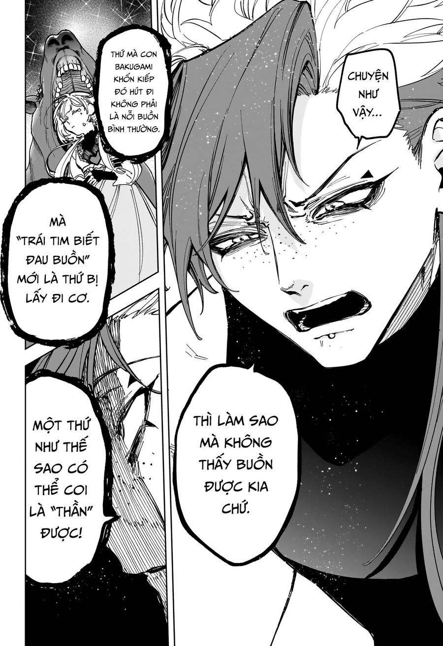 Ichi The Witch Tập 28 trang 14