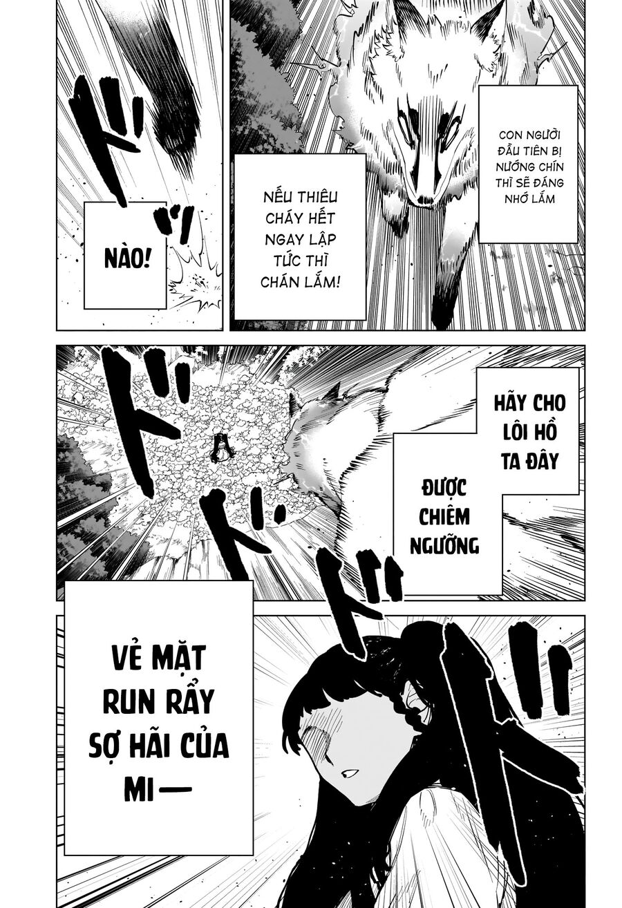 Ichi The Witch Tập 3 trang 11