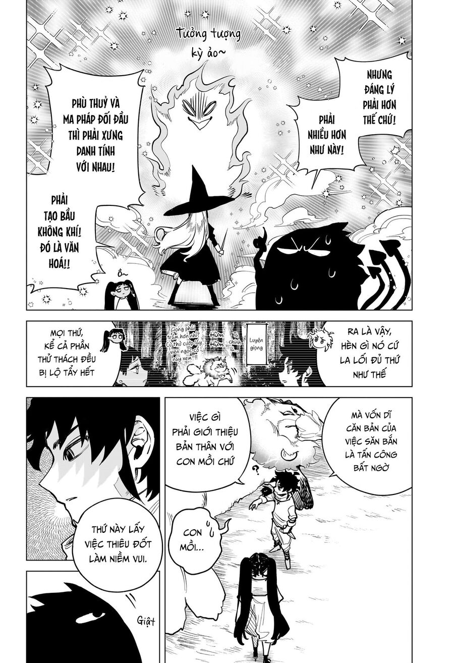 Ichi The Witch Tập 3 trang 17