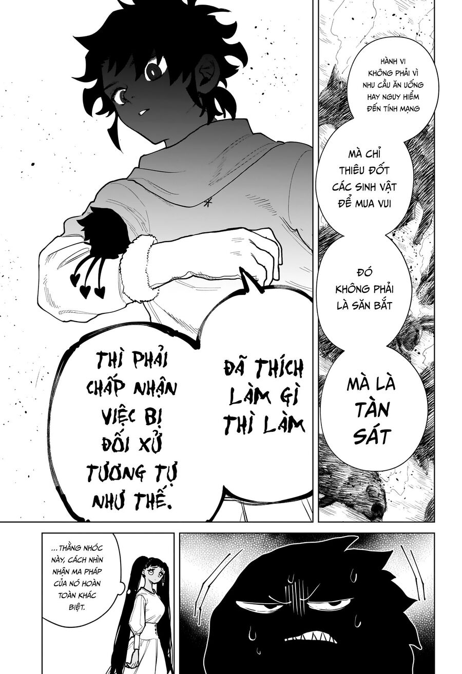 Ichi The Witch Tập 3 trang 18