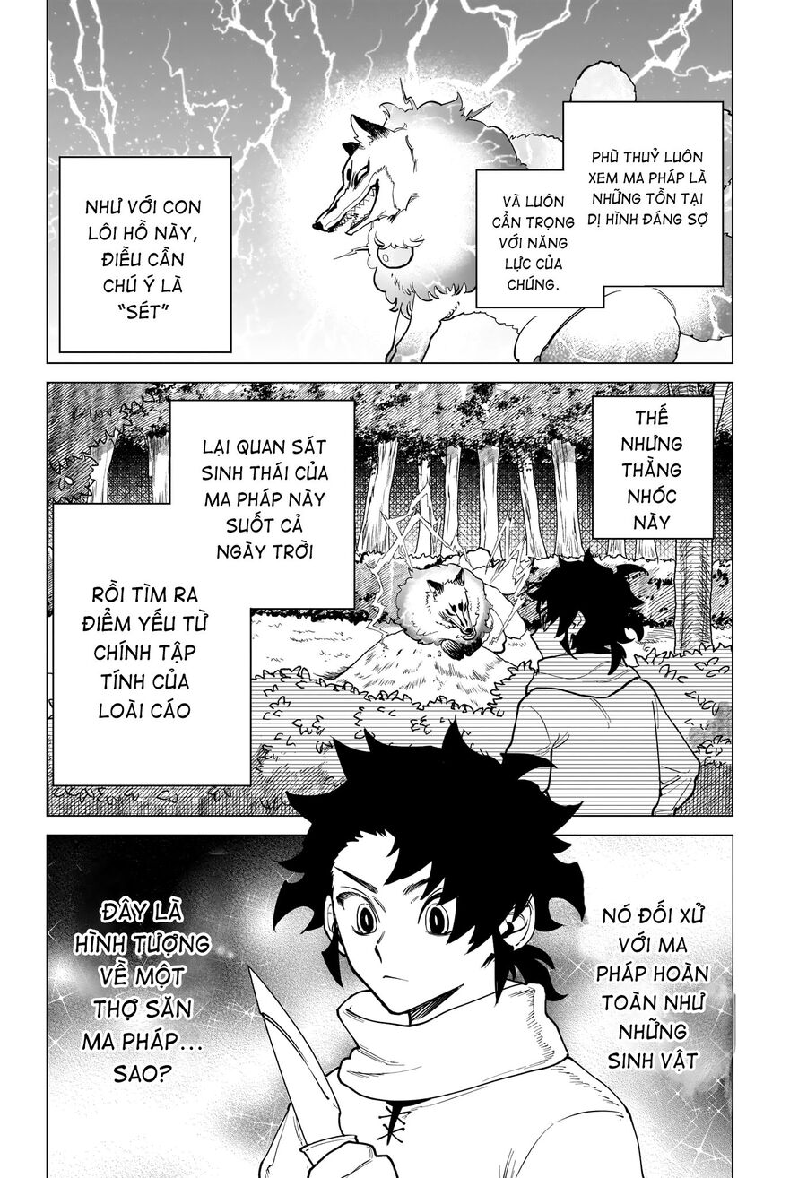 Ichi The Witch Tập 3 trang 19
