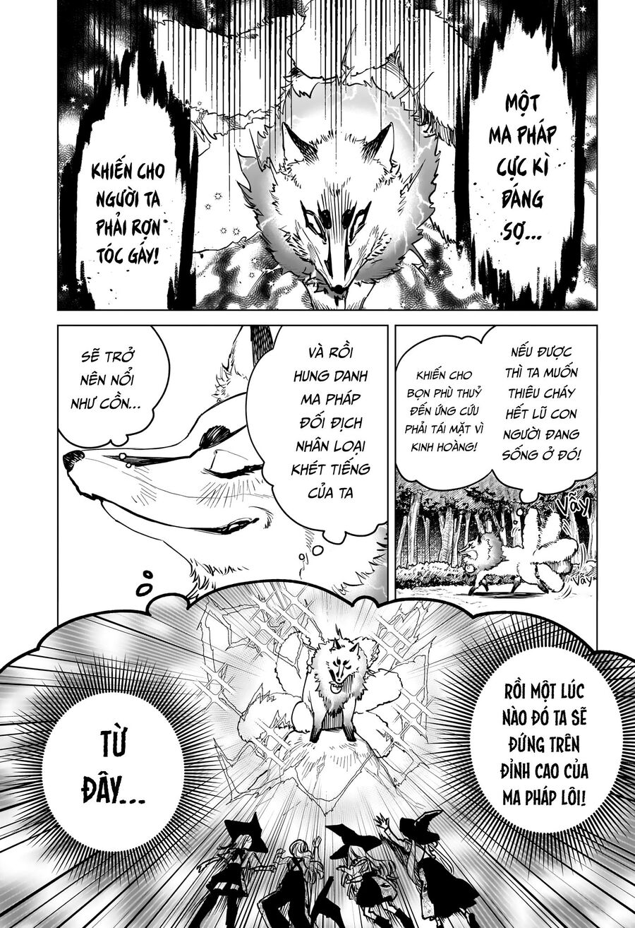 Ichi The Witch Tập 3 trang 7