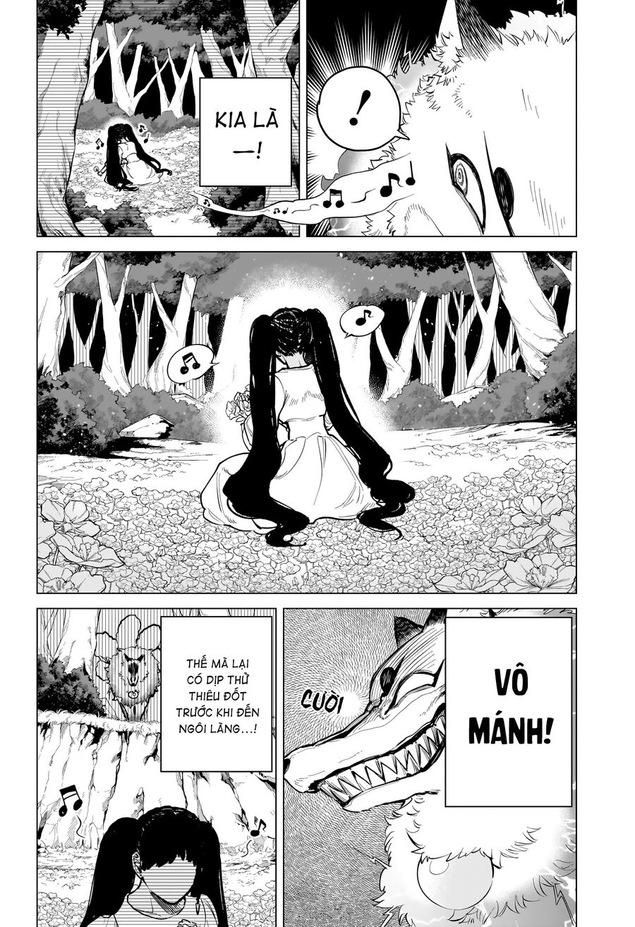 Ichi The Witch Tập 3 trang 10