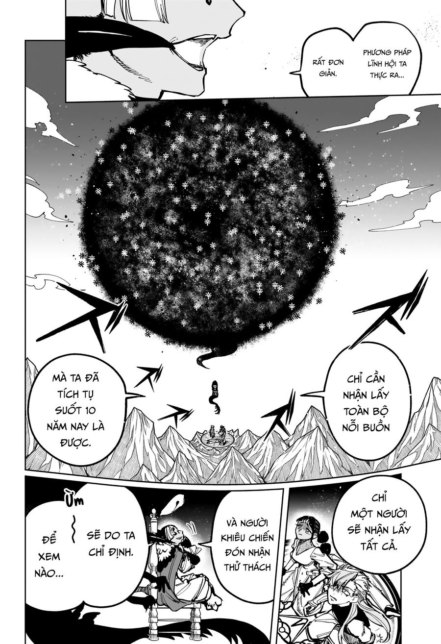 Ichi The Witch Tập 30 trang 18