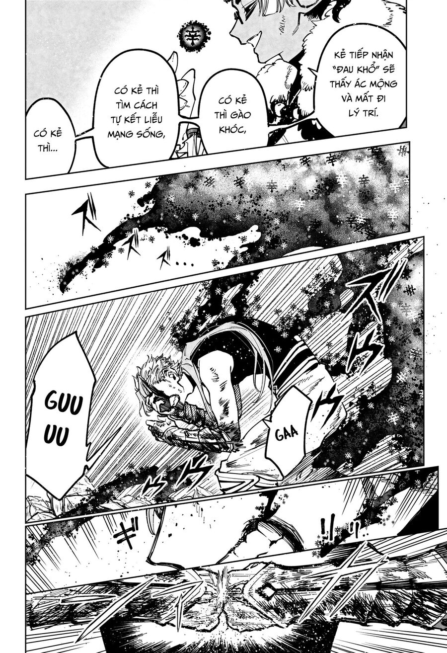 Ichi The Witch Tập 32 trang 16