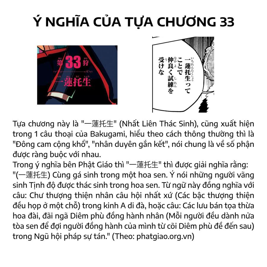 Ichi The Witch Tập 33 trang 20