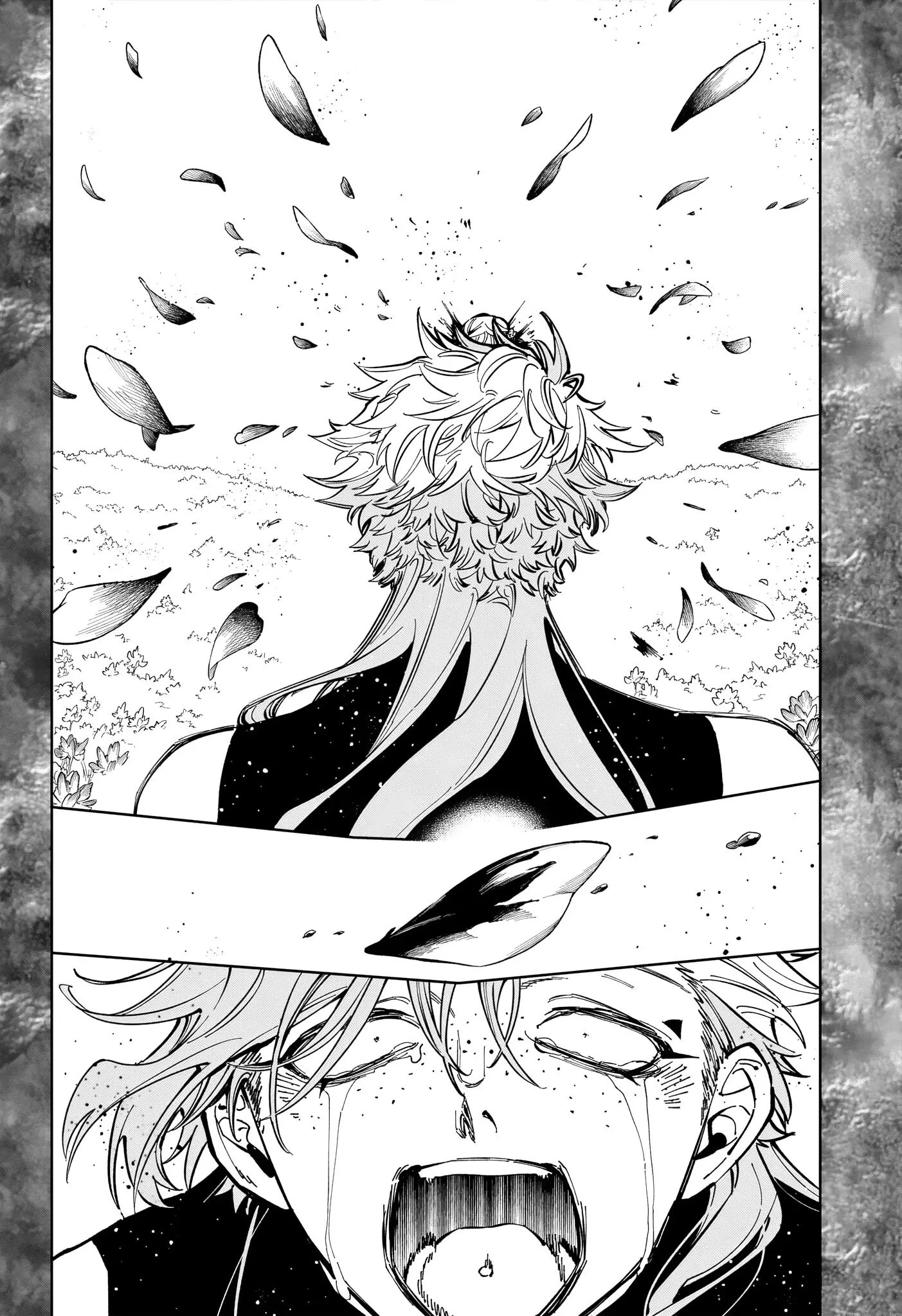 Ichi The Witch Tập 35 trang 14