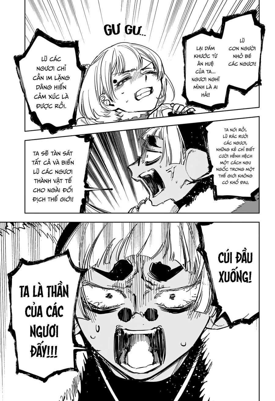 Ichi The Witch Tập 38 trang 15