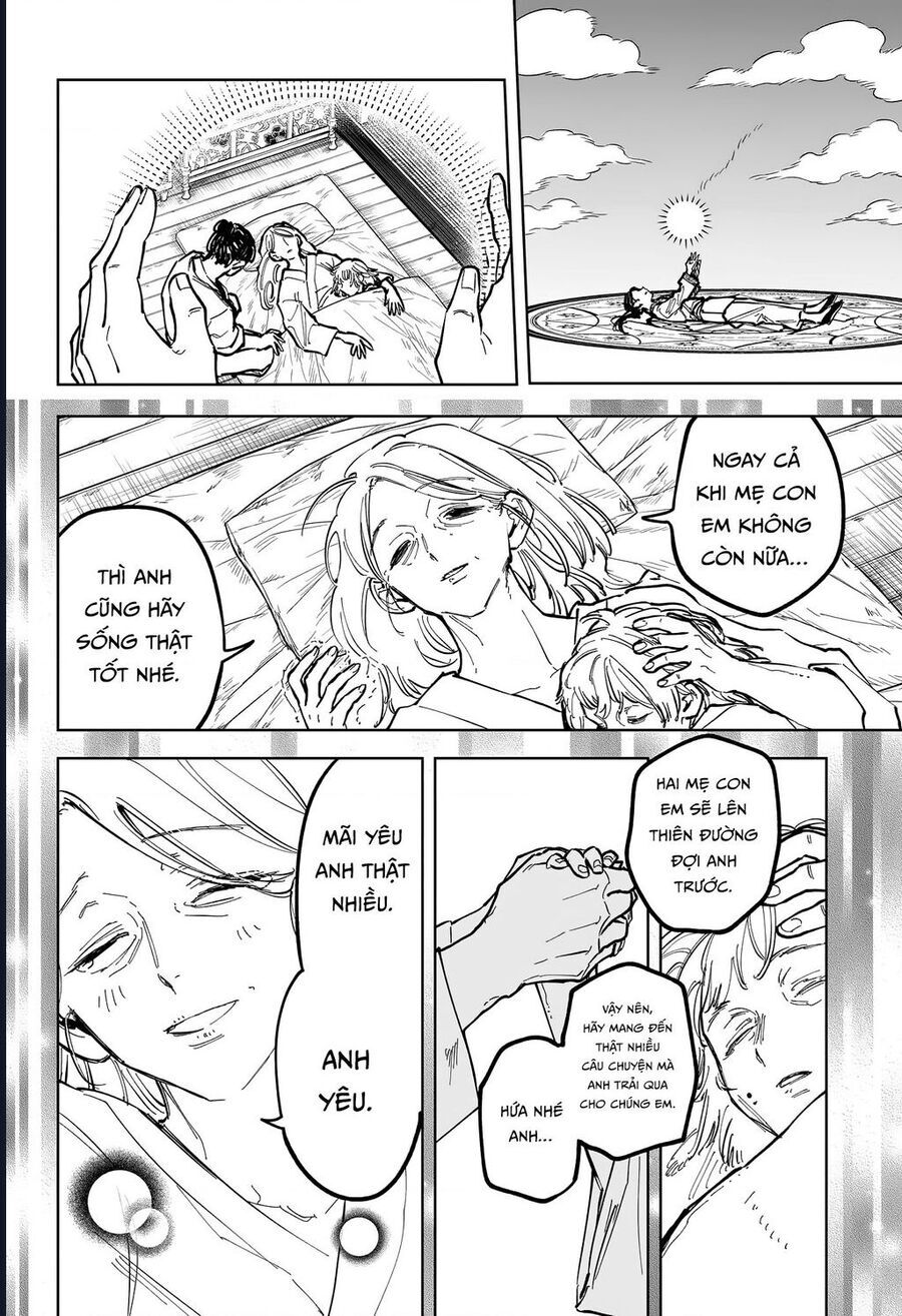 Ichi The Witch Tập 39 trang 10