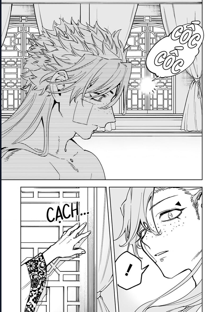 Ichi The Witch Tập 40 trang 19
