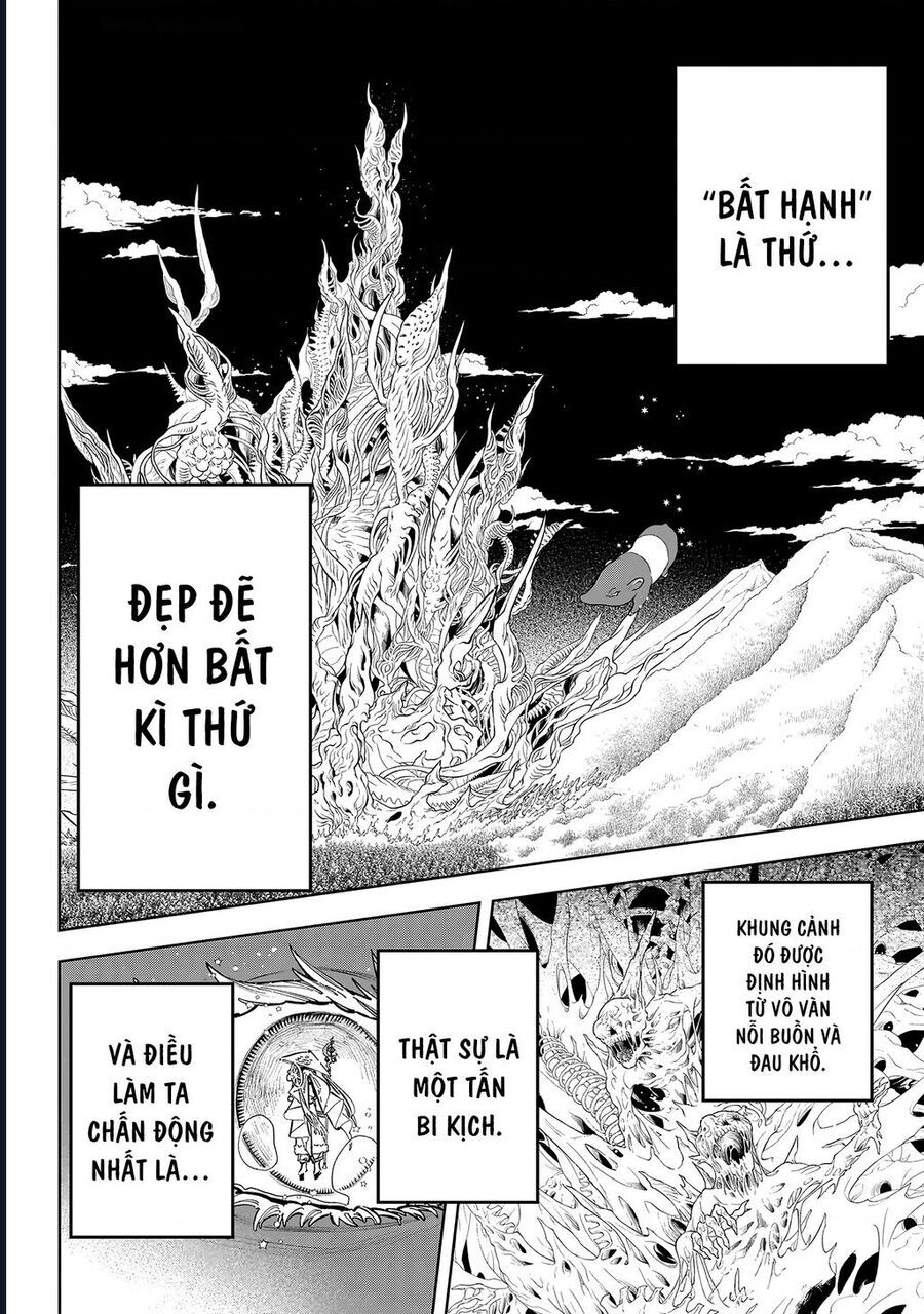Ichi The Witch Tập 42 trang 2