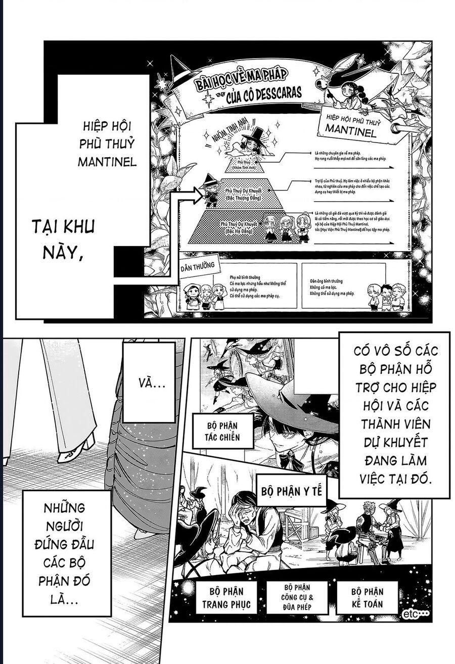 Ichi The Witch Tập 45 trang 2