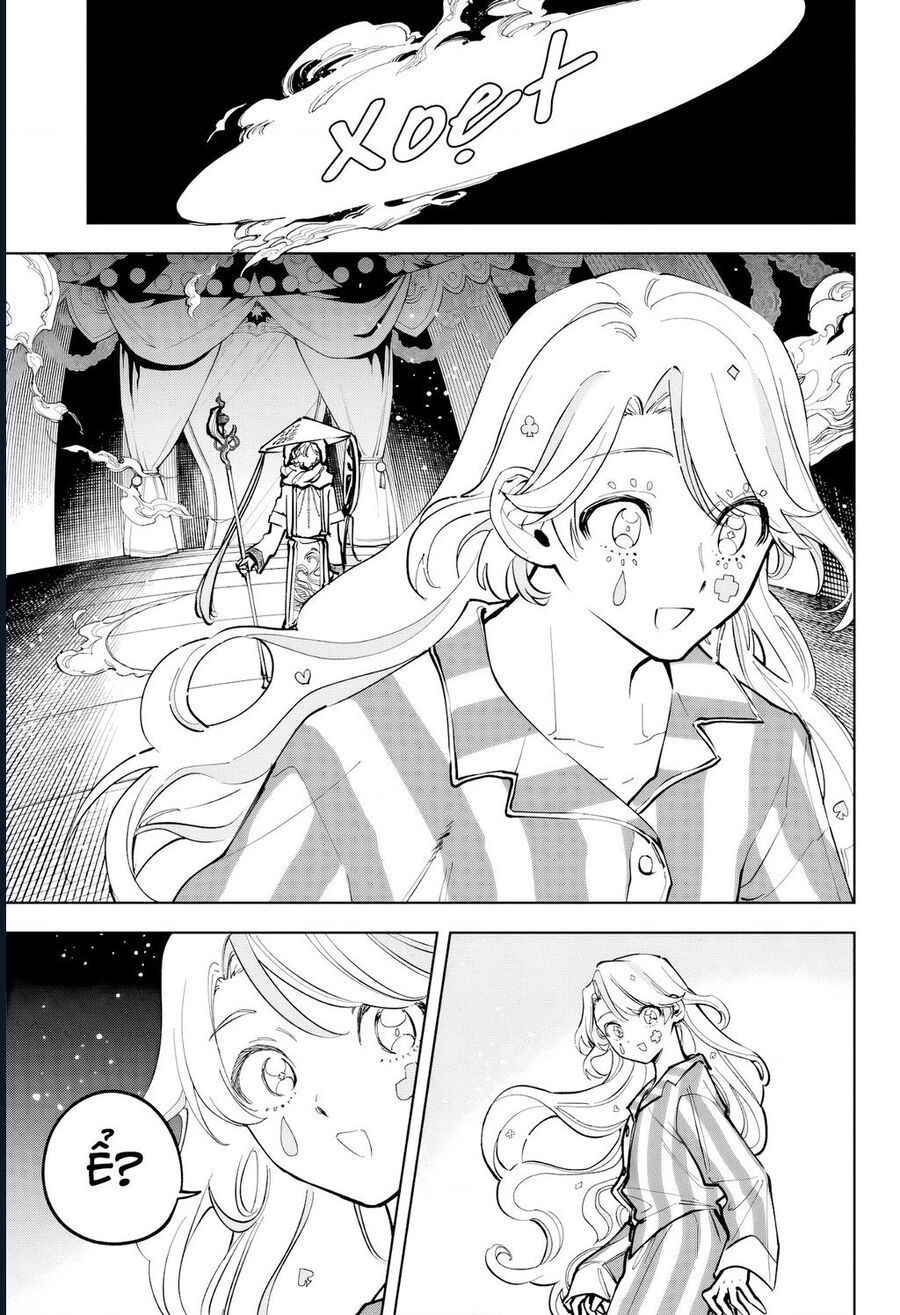 Ichi The Witch Tập 48 trang 14
