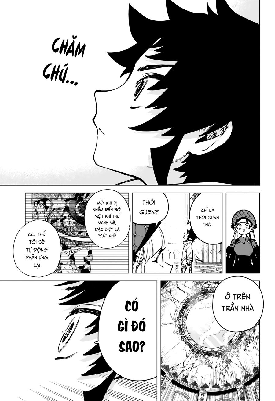Ichi The Witch Tập 5 trang 15