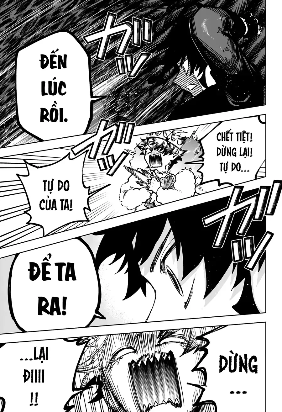 Ichi The Witch Tập 57 trang 14