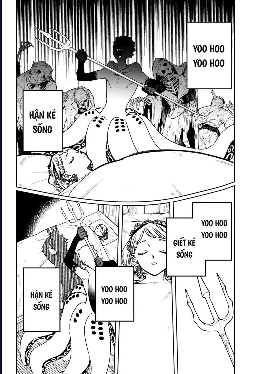 Ichi The Witch Tập 59 trang 2