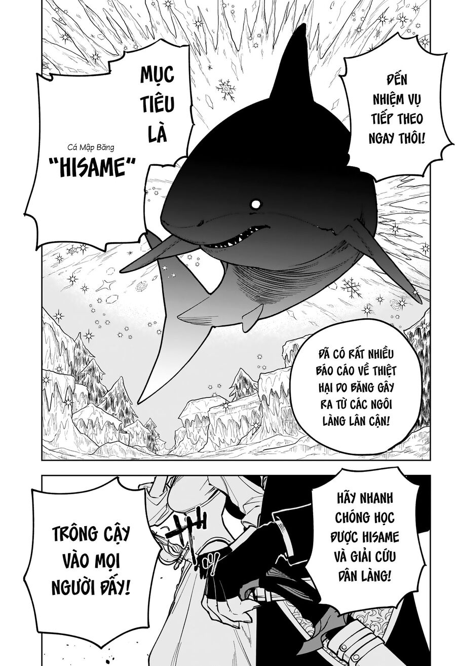 Ichi The Witch Tập 6 trang 17