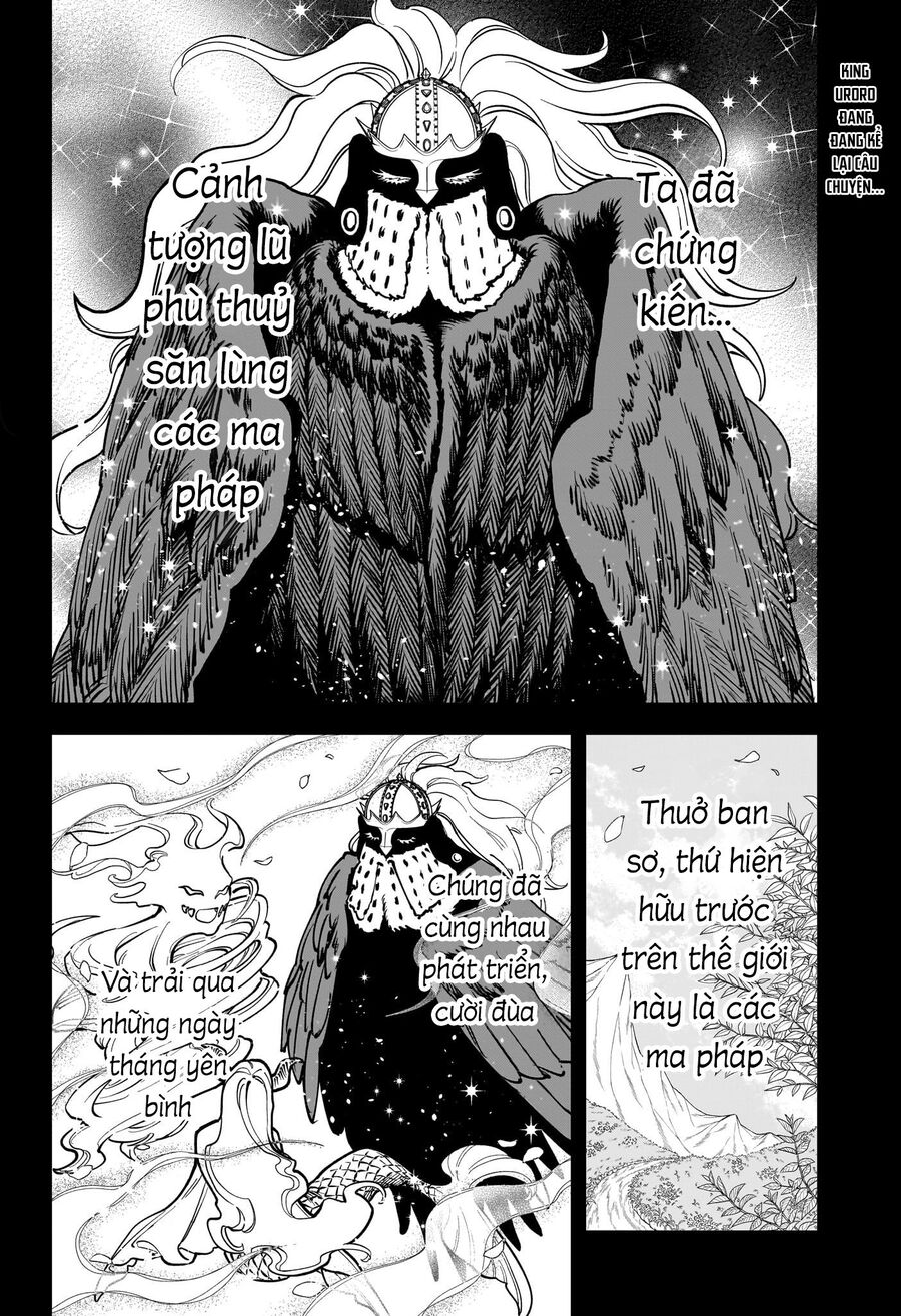 Ichi The Witch Tập 6 trang 3